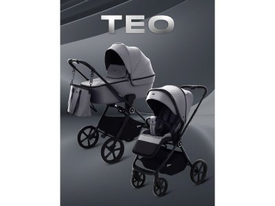 Коляска 2 в 1 Rant Teo 1-00458158_1