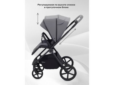Коляска 2 в 1 Rant Teo 1-00458158_9
