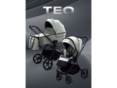 Коляска 2 в 1 Rant Teo 1-00458159_1