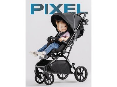 Коляска прогулочная книжка Rant Pixel 1-00458174_13