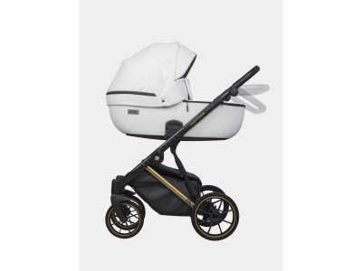 Коляска 2 в 1 Riko Basic Montana Premium Gold 1-00458198_5