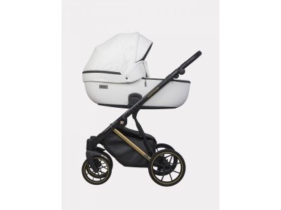 Коляска 2 в 1 Riko Basic Montana Premium Gold 1-00458198_9
