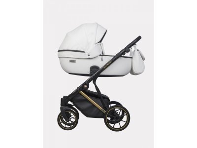 Коляска 2 в 1 Riko Basic Montana Premium Gold 1-00458198_13