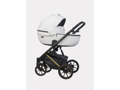 Коляска 2 в 1 Riko Basic Montana Premium Gold 1-00458198_14