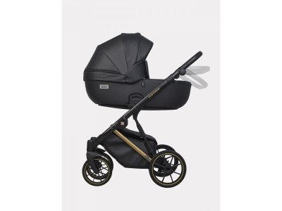 Коляска 2 в 1 Riko Basic Montana Premium Gold 1-00458199_5