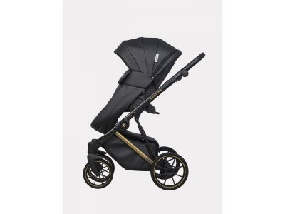 Коляска 2 в 1 Riko Basic Montana Premium Gold 1-00458199_3
