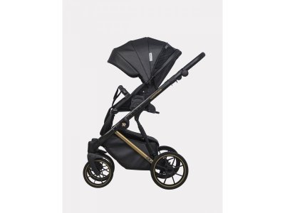Коляска 2 в 1 Riko Basic Montana Premium Gold 1-00458199_8