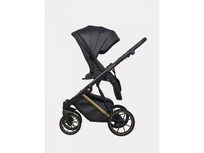 Коляска 2 в 1 Riko Basic Montana Premium Gold 1-00458199_9