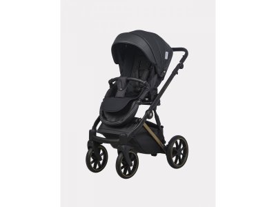 Коляска 2 в 1 Riko Basic Montana Premium Gold 1-00458199_12