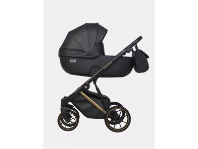 Коляска 2 в 1 Riko Basic Montana Premium Gold 1-00458199_13