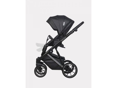 Коляска 2 в 1 Riko Basic Montana Premium Silver 1-00458200_2
