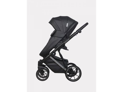 Коляска 2 в 1 Riko Basic Montana Premium Silver 1-00458200_4