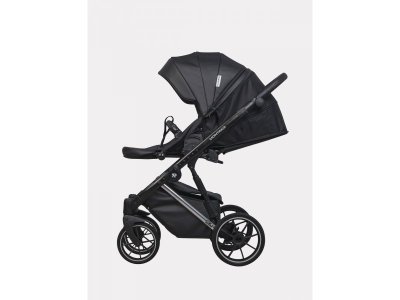 Коляска 2 в 1 Riko Basic Montana Premium Silver 1-00458200_5