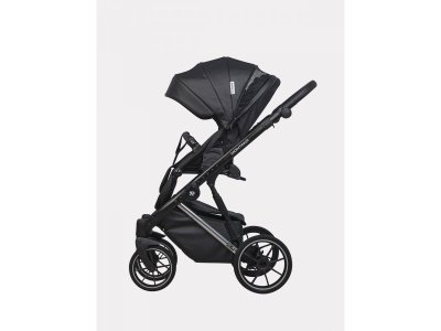 Коляска 2 в 1 Riko Basic Montana Premium Silver 1-00458200_9