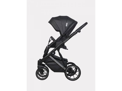Коляска 2 в 1 Riko Basic Montana Premium Silver 1-00458200_8