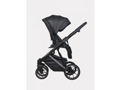 Коляска 2 в 1 Riko Basic Montana Premium Silver 1-00458200_7