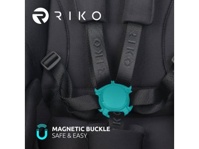 Коляска 2 в 1 Riko Velar 1-00458207_4