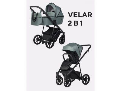 Коляска 2 в 1 Riko Velar 1-00458207_1