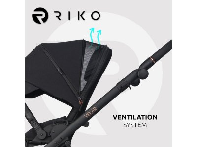 Коляска 2 в 1 Riko Velar 1-00458209_7