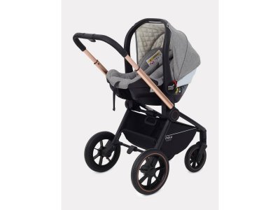 Коляска 3 в 1 MowBaby Zoom pu 1-00458215_3