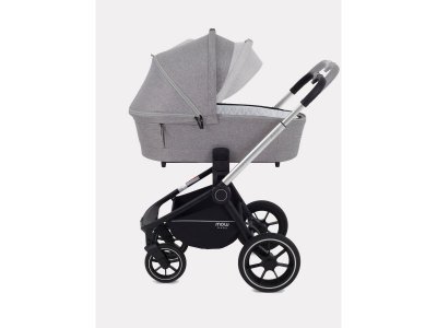 Коляска 3 в 1 MowBaby Zoom pu 1-00458217_16