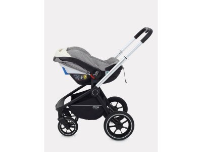 Коляска 3 в 1 MowBaby Zoom pu 1-00458217_17