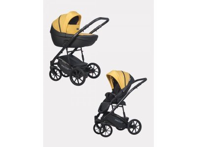 Коляска 2 в 1 Riko Basic Pacco 1-00458218_1