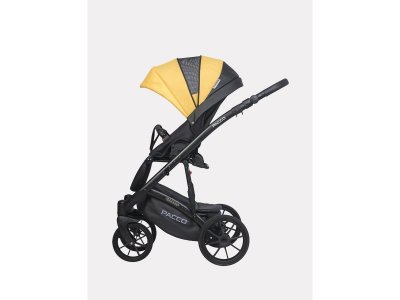 Коляска 3 в 1 Riko Basic Pacco 1-00458219_19
