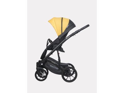 Коляска 3 в 1 Riko Basic Pacco 1-00458219_5