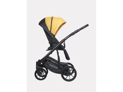 Коляска 3 в 1 Riko Basic Pacco 1-00458219_10