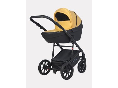 Коляска 3 в 1 Riko Basic Pacco 1-00458219_7