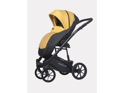Коляска 3 в 1 Riko Basic Pacco 1-00458219_9