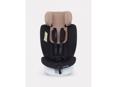 Автокресло Rant Drive Isofix 0-36 кг, группа 0/1/2/3 1-00458229_3