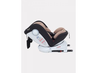 Автокресло Rant Drive Isofix 0-36 кг, группа 0/1/2/3 1-00458229_6