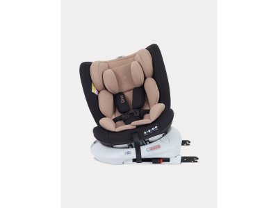 Автокресло Rant Drive Isofix 0-36 кг, группа 0/1/2/3 1-00458229_7