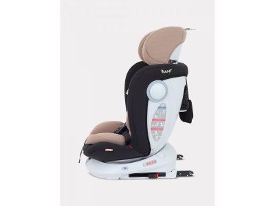 Автокресло Rant Drive Isofix 0-36 кг, группа 0/1/2/3 1-00458229_8