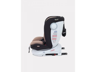 Автокресло Rant Drive Isofix 0-36 кг, группа 0/1/2/3 1-00458229_9