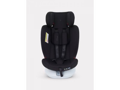 Автокресло Rant Drive Isofix 0-36 кг, группа 0/1/2/3 1-00458230_3