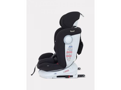 Автокресло Rant Drive Isofix 0-36 кг, группа 0/1/2/3 1-00458230_7