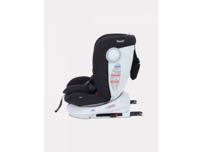 Автокресло Rant Drive Isofix 0-36 кг, группа 0/1/2/3 1-00458230_8