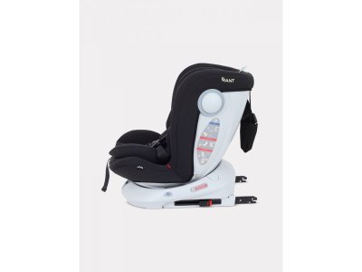 Автокресло Rant Drive Isofix 0-36 кг, группа 0/1/2/3 1-00458230_11