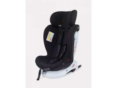 Автокресло Rant Drive Isofix 0-36 кг, группа 0/1/2/3 1-00458230_1