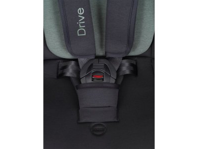 Автокресло Rant Drive Isofix 0-36 кг, группа 0/1/2/3 1-00458231_3