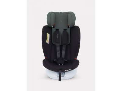 Автокресло Rant Drive Isofix 0-36 кг, группа 0/1/2/3 1-00458231_4