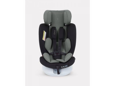 Автокресло Rant Drive Isofix 0-36 кг, группа 0/1/2/3 1-00458231_5
