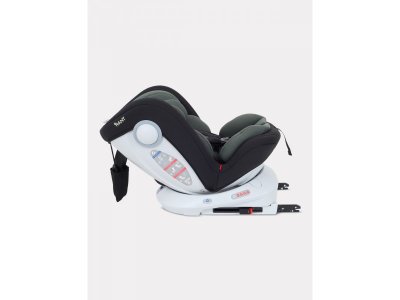 Автокресло Rant Drive Isofix 0-36 кг, группа 0/1/2/3 1-00458231_6