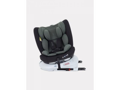 Автокресло Rant Drive Isofix 0-36 кг, группа 0/1/2/3 1-00458231_7