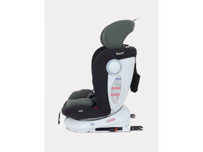 Автокресло Rant Drive Isofix 0-36 кг, группа 0/1/2/3 1-00458231_8
