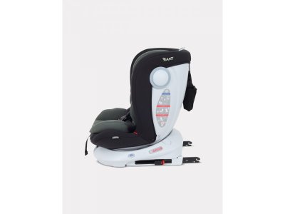 Автокресло Rant Drive Isofix 0-36 кг, группа 0/1/2/3 1-00458231_9