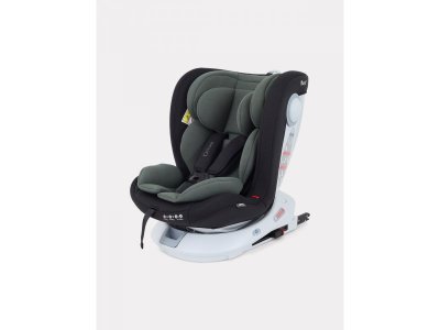 Автокресло Rant Drive Isofix 0-36 кг, группа 0/1/2/3 1-00458231_12